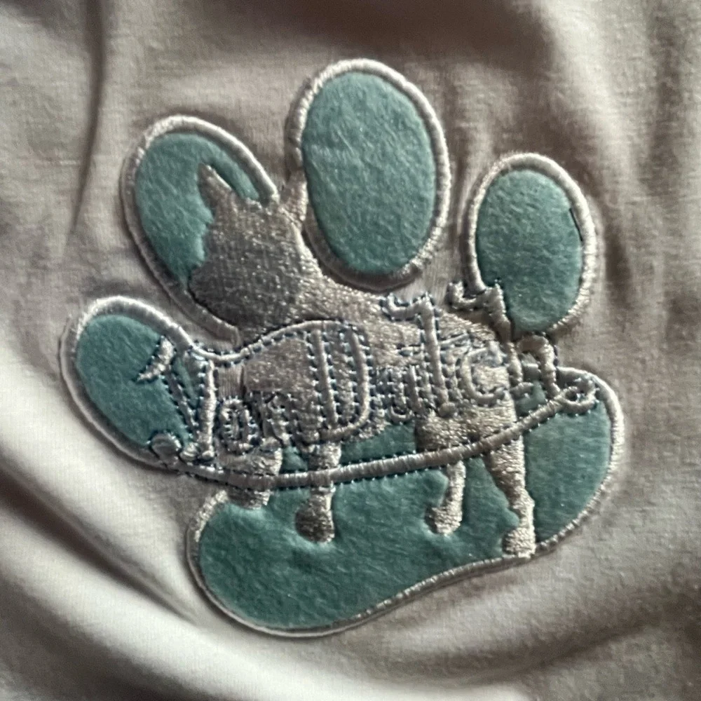 VON Dutch Dog Spring Clothes Pet Puppy Costume Dog Cat Sports Apparel